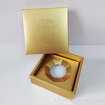 Custom Logo Jewelry Packaging Box